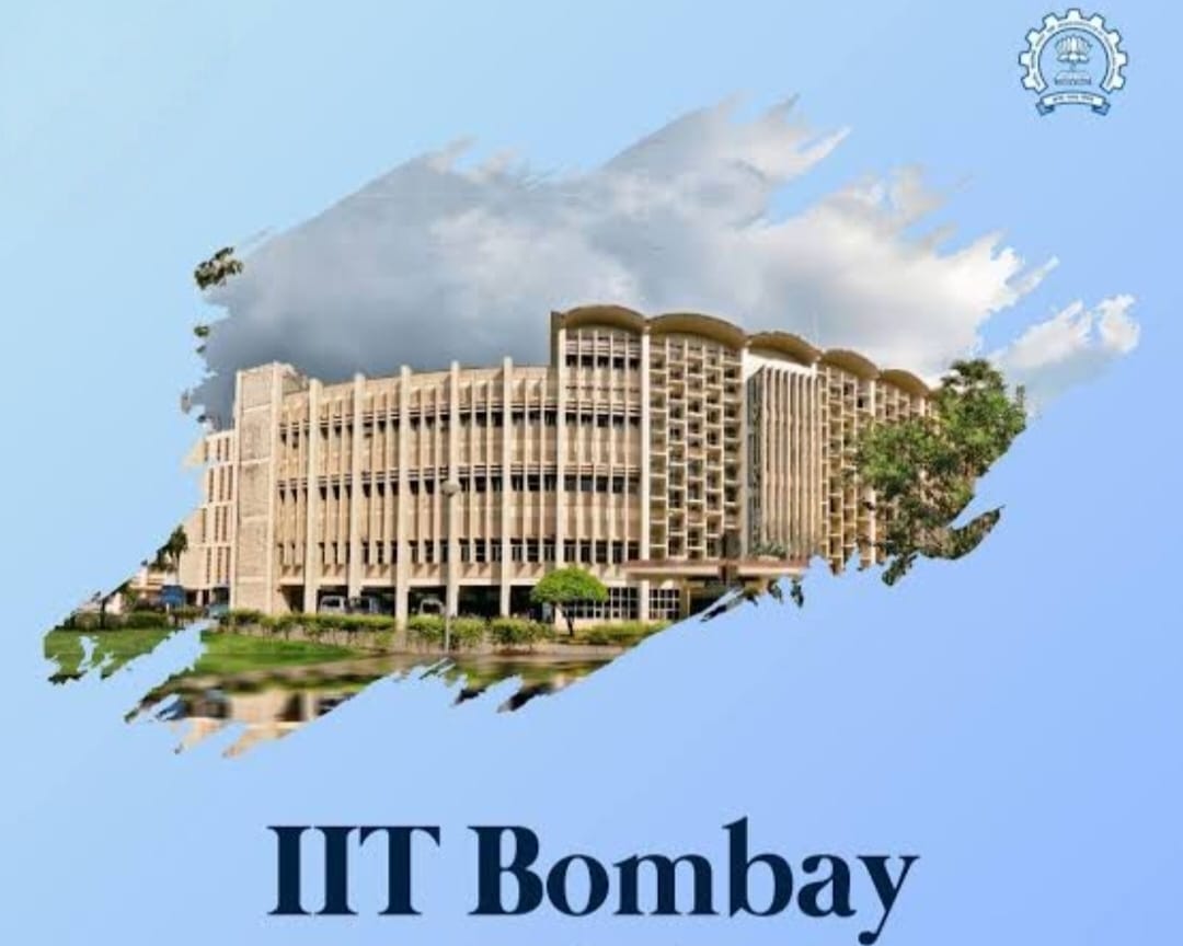 IIT Bombay Campus