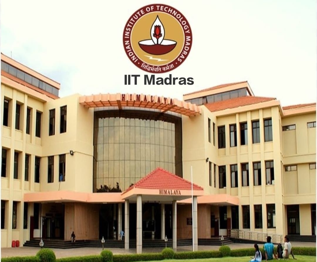 IIT Madras Campus
