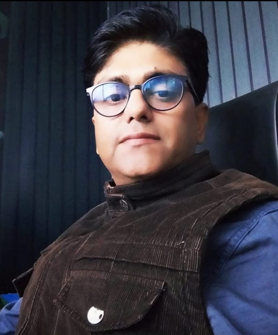 Govind Singh Hada