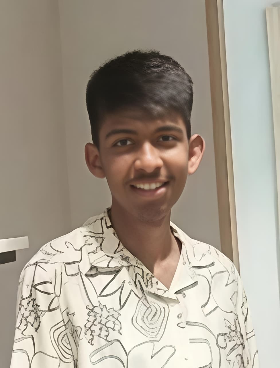 Anay Agarwal