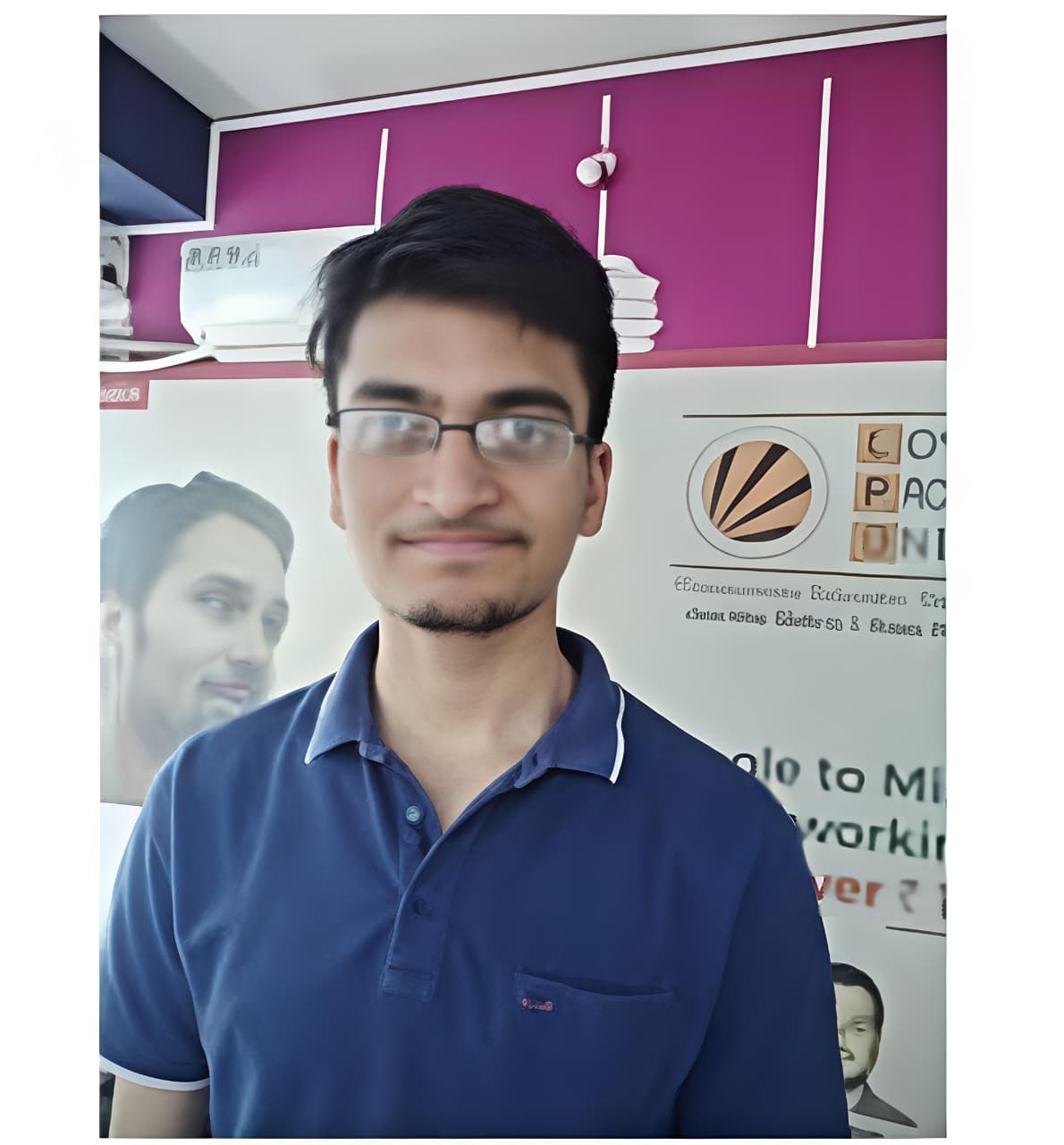 Tejas Agrawal